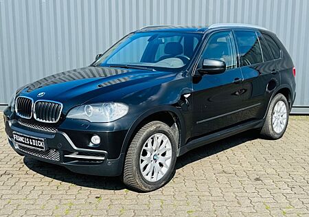BMW X5 Baureihe xDrive30d