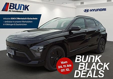 Hyundai Kona Elektro Trend / Assistenz-Paket / LED