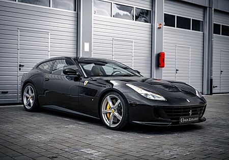 Ferrari GTC4Lusso GTC4 Lusso T V8