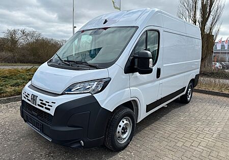 Fiat Ducato H2 Kastenwagen 35 L2H2 140 Multijet