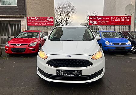 Ford C-Max Ambiente