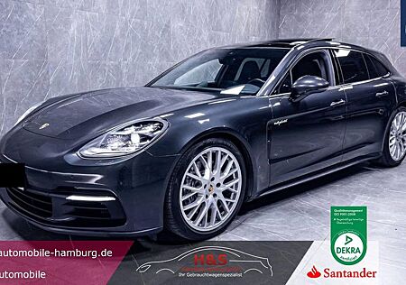Porsche Panamera Sport Turismo 4 E-Hybrid *PANO/PASM/PDL