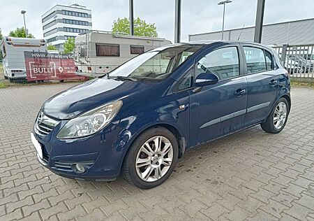 Opel Corsa D (Innovation)