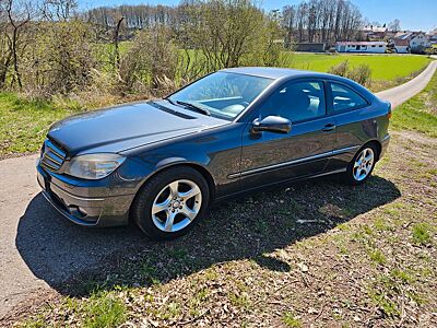 Mercedes-Benz CLC 200 KOMPRESSOR