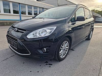 Ford Grand C-Max 2,0TDCi WhatsApp +4917644511851