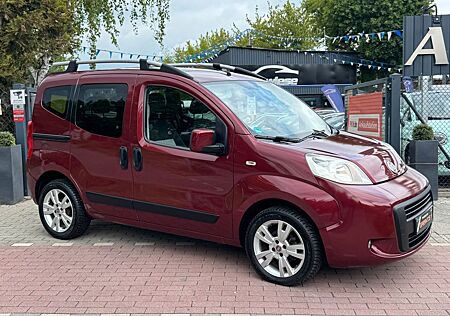 Fiat Qubo 1.4 MyLife*Klima*Nav*Allwetter*TÜV NEU