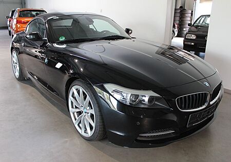 BMW Z4 Roadster sDrive 23i Aus 1. Hand