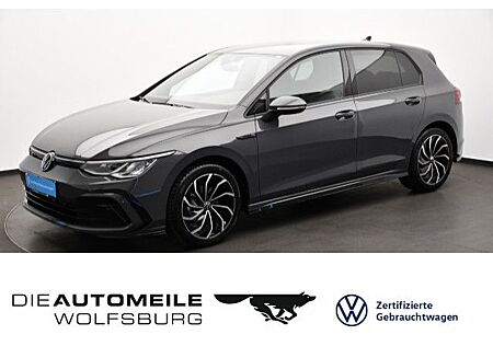 VW Golf Volkswagen VIII 1.5 TSI R-Line LED/ACC
