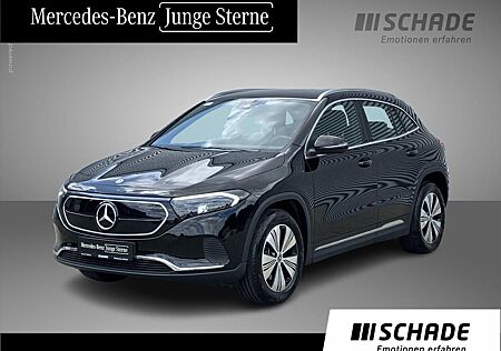 Mercedes-Benz EQA 250 Progressive LED*RF-Kamera*EasyPack*MBUX*