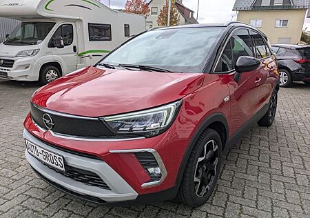 Opel Crossland X Crossland (X)Ultimate