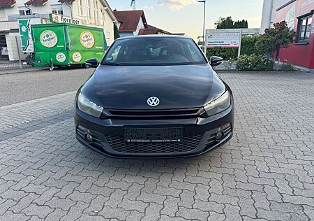 VW Scirocco Volkswagen 1.4 TSI