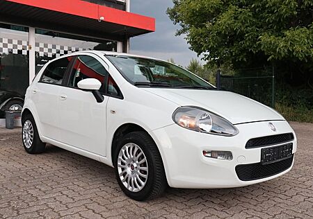 Fiat Punto /AUTOMATIK/2.HAND/KLIMA