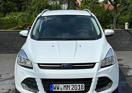 Ford Kuga 1,5 EcoBoost 2x4 110kW