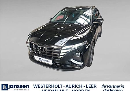 Hyundai Tucson TREND Krell