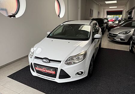 Ford Focus Turnier Sync Edition