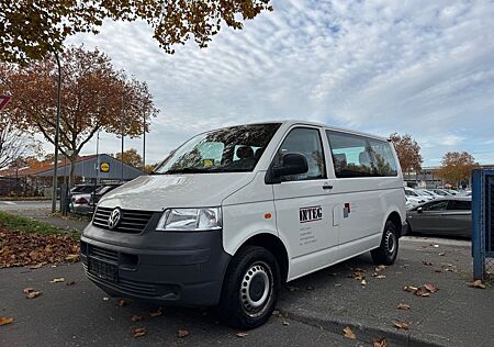 VW T5 Transporter Volkswagen Kasten-Kombi Kombi