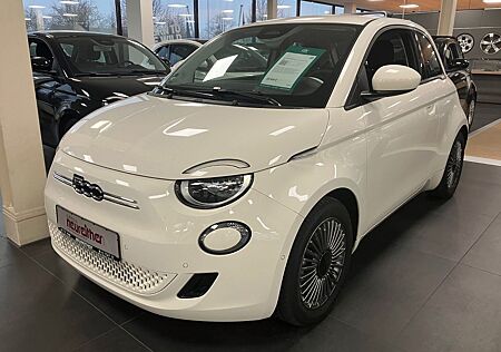 Fiat 500E 42 kWh *Kamera*SHZ*PDC*LM-Felge*