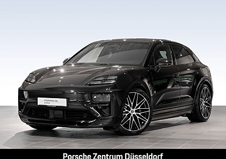 Porsche Macan Turbo BOSE Panorama Luftfederung InnoDrive