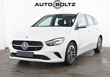 Mercedes-Benz B 200 Progressive Winter P. Kamera