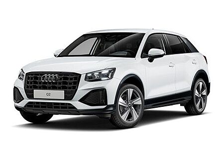 Audi Q2 35TFSI advanced AHK MATRIX LED KAMERA NAVI EI