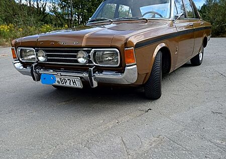 Ford Taunus