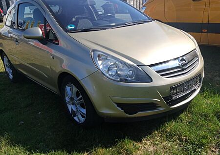 Opel Corsa 1.2 Twinport