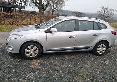 Renault Megane Grandtour Dynamique dCi 110 Eco2 Dyna...