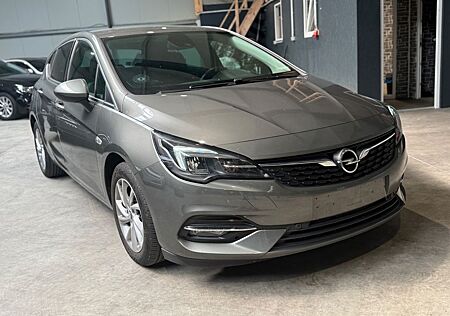 Opel Astra K Lim. 5-trg. Elegance Start/Stop