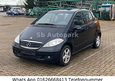Mercedes-Benz A 150 Benzin 87.000 Km Klima Sitzh.