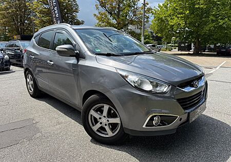 Hyundai ix35 Premium AWD