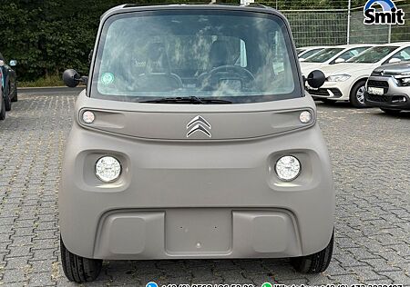 Citroën Ami Elektromotor My