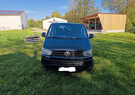 VW T5 Multivan Volkswagen