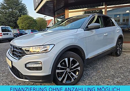 VW T-Roc Volkswagen 2.0 TDI IQ.DRIVE*AUTOMATIK|ASSISTENT|SHZ*