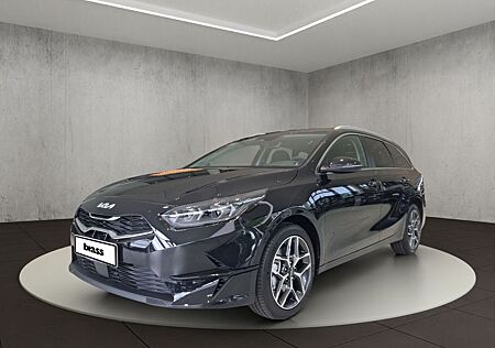 Kia Cee'd CEED_SW 1.5T 48V DCT 140 ULTIM