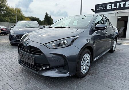 Toyota Yaris Hybrid 1.5 VVT-i AUTOMATIK/KLIMA/TÜV/PDC
