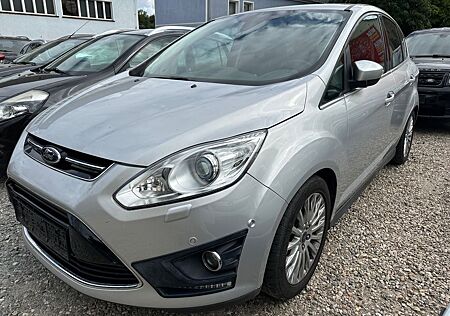 Ford C-Max Titanium