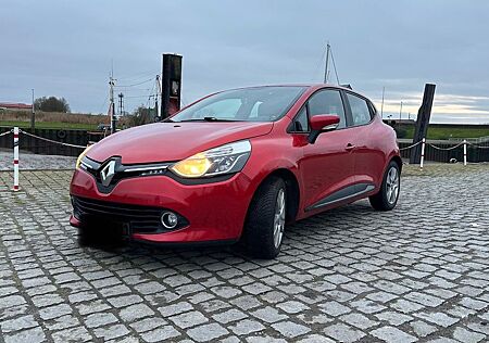 Renault Clio Expression dCi 75 Stop & Start eco2 Exp...
