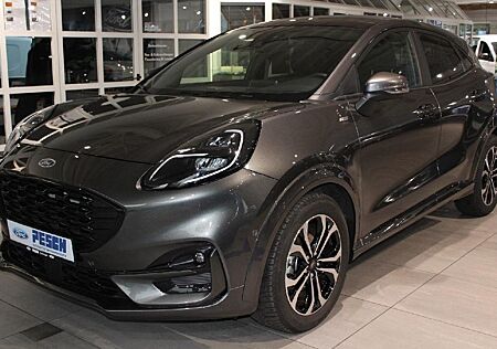 Ford Puma ST-Line X