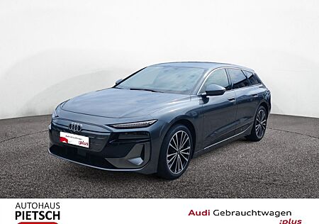 Audi A6 e-tron Avant performance 95kWh tech 20'' Matr