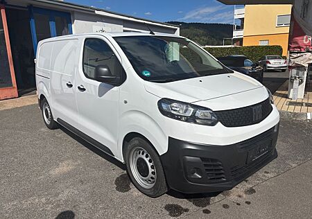 Fiat Scudo L1,Klima+Tempomat+Bluetooth