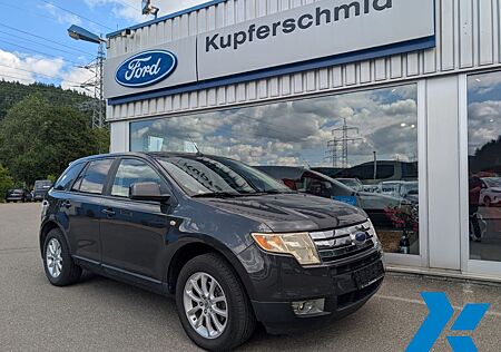 Ford Edge USA 3,5 V6 Automatik + LPG