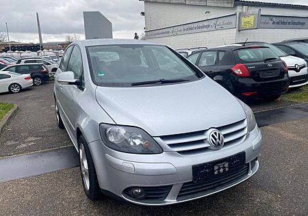 VW Golf Plus Volkswagen 1.6 Goal