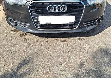 Audi A6 3.0 TDI Quattro