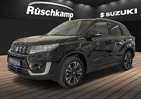 Suzuki Vitara Comfort+ 1.4 4x2 Panodach Voll-LED RückKa