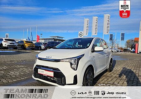 Kia Picanto PE2 1.0 MT VISION