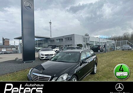 Mercedes-Benz E 220 T CDI Verkauf nur an GewerbeAvantgarde NSW