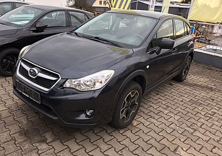 Subaru XV Active SHZ,Klima,AWD
