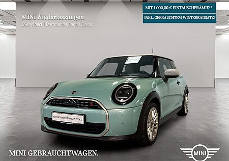 Mini Cooper Coupe Cooper S Head-Up Kamera Pano.Dach Driv.Assist