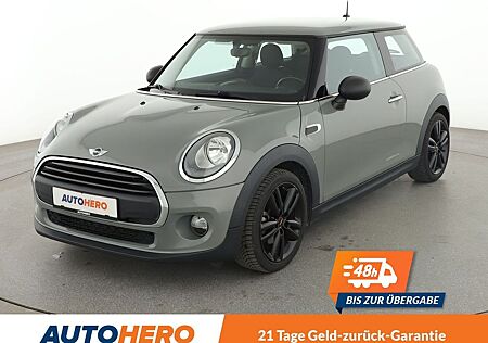 Mini ONE First*PDC*SHZ*KLIMA*