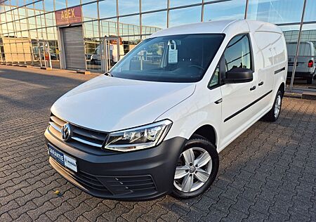 VW Caddy Volkswagen *Nfz*Maxi*1.Hand*Kamera*Navi*Klima Top